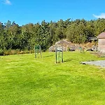 Tatil Evi 8 Person In Jelsa-by Traum