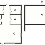 8 Person In Jelsa-by Traum Casa vacanze