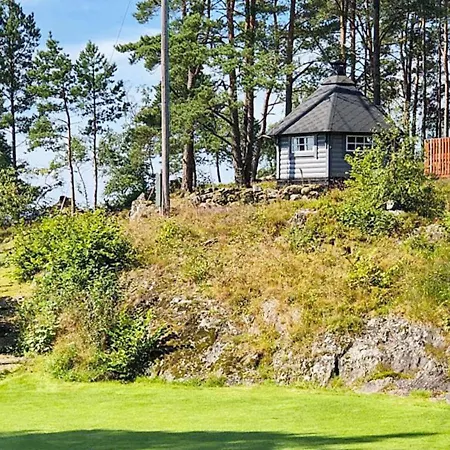 8 Person In Jelsa-by Traum Ferienhaus Jelsa