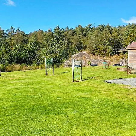 Ferienhaus 8 Person In Jelsa-by Traum