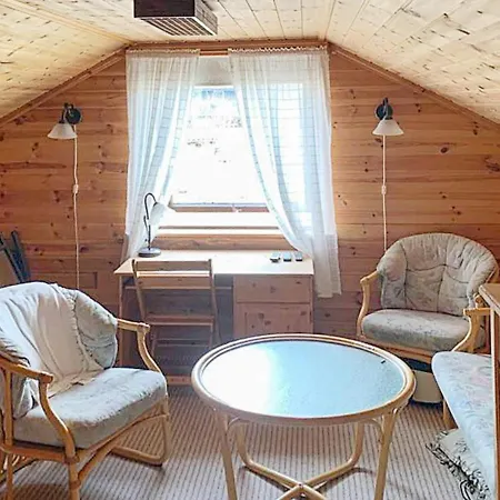 Ii Holiday home *