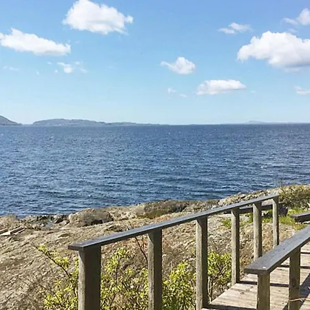 8 Person In Jelsa-by Traum Ferienhaus