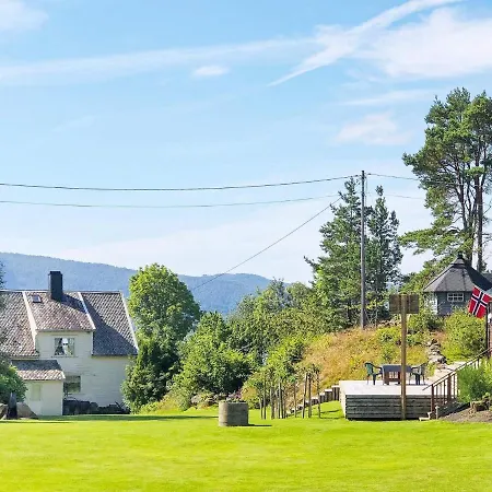 8 Person In Jelsa-by Traum Ferienhaus Jelsa