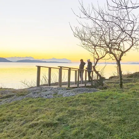 Ferienhaus 8 Person In Jelsa-by Traum *