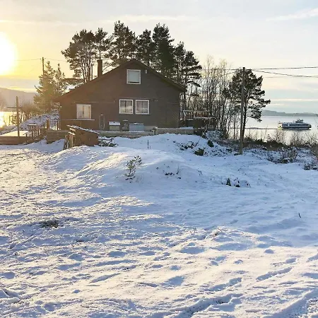 Feriehus 8 Person In Jelsa-by Traum