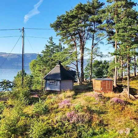 8 Person In Jelsa-by Traum Ferienhaus Jelsa