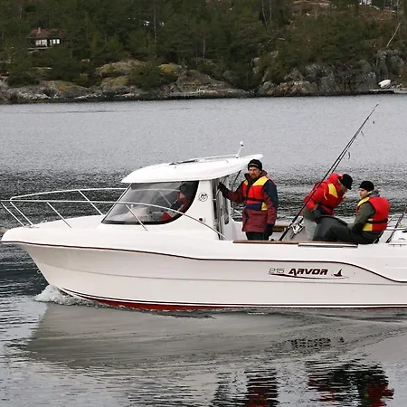8 Person In Jelsa-by Traum Semesterbostad *