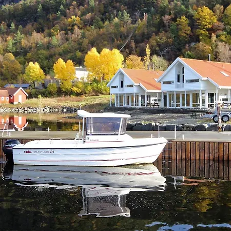 8 Person In Jelsa-by Traum Ferienhaus