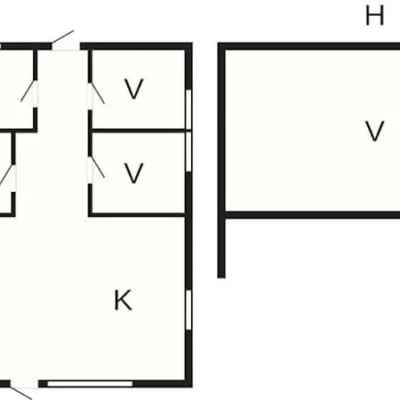 8 Person In Jelsa-by Traum Feriehus