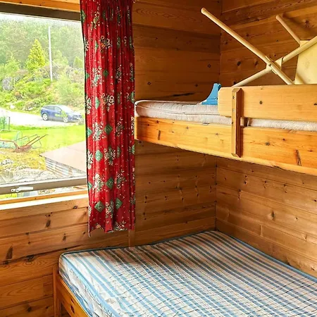 Feriehus 8 Person In Jelsa-by Traum