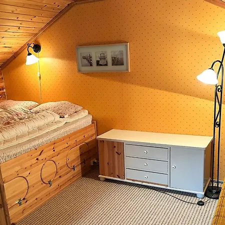 Feriehus 8 Person In Jelsa-by Traum *