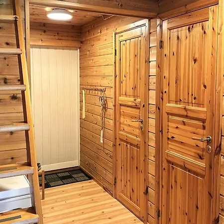 8 Person In Jelsa-by Traum Feriehus Jelsa