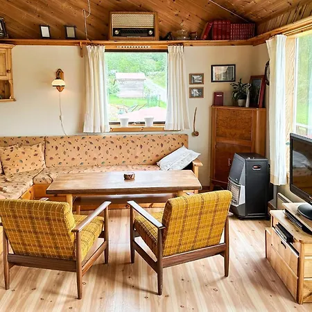 8 Person In Jelsa-by Traum Feriehus