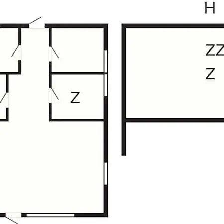 Feriehus 8 Person In Jelsa-by Traum *