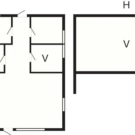 8 Person In Jelsa-by Traum