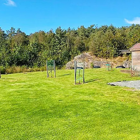 Feriehus 8 Person In Jelsa-by Traum *