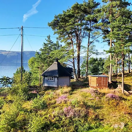 Feriehus 8 Person In Jelsa-by Traum