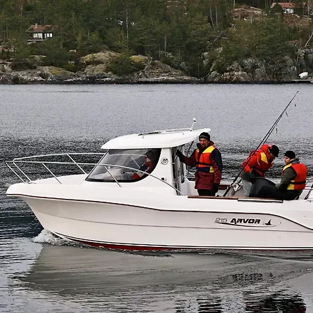 Feriehus 8 Person In Jelsa-by Traum *