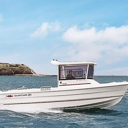8 Person In Jelsa-by Traum Feriehus Jelsa