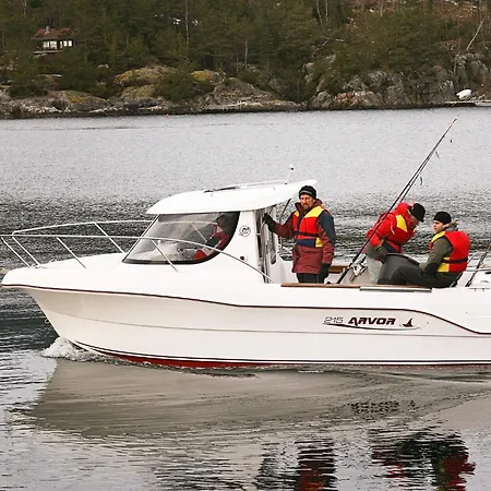 8 Person In Jelsa-by Traum *