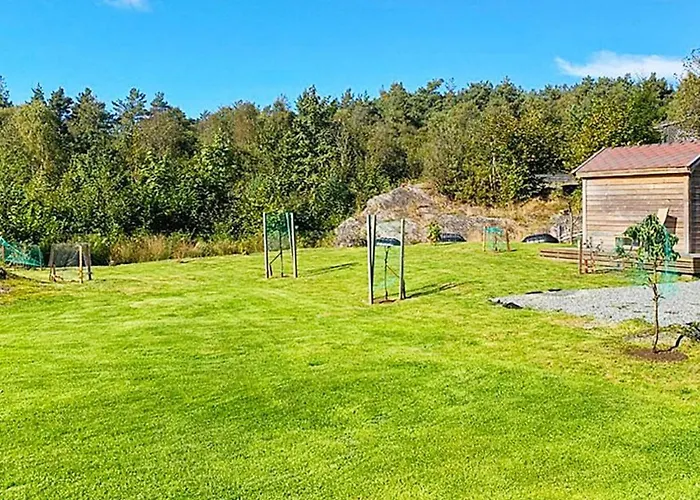 Tatil Evi 8 Person In Jelsa-by Traum