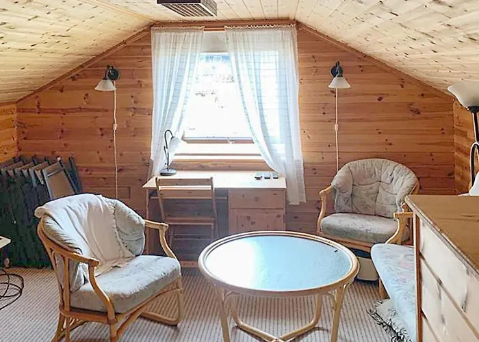 8 Person In Jelsa-by Traum Feriehus *