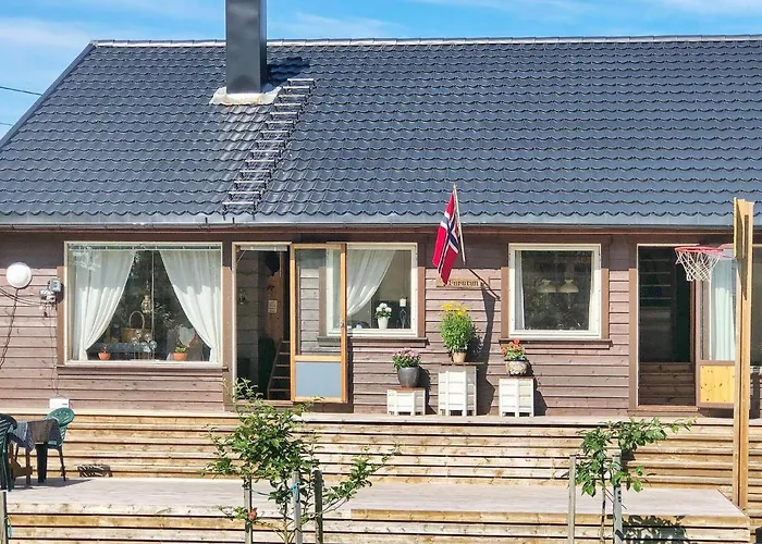 8 Person In Jelsa-by Traum Jelsa