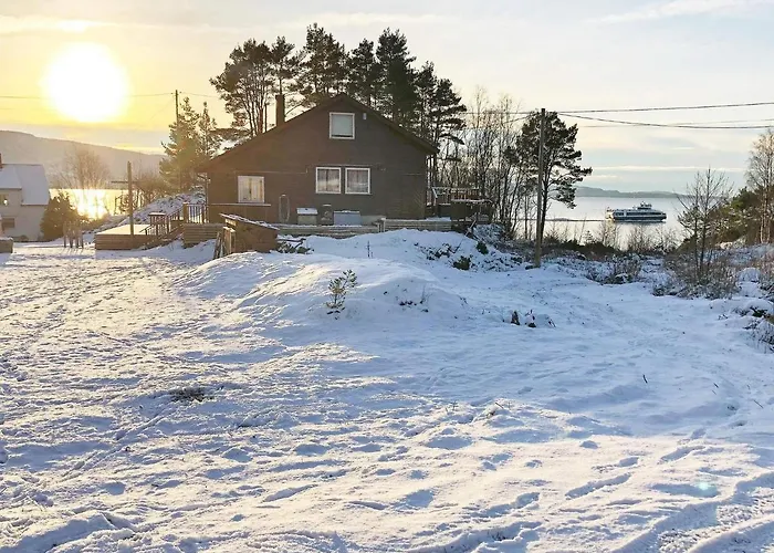 Feriehus 8 Person In Jelsa-by Traum