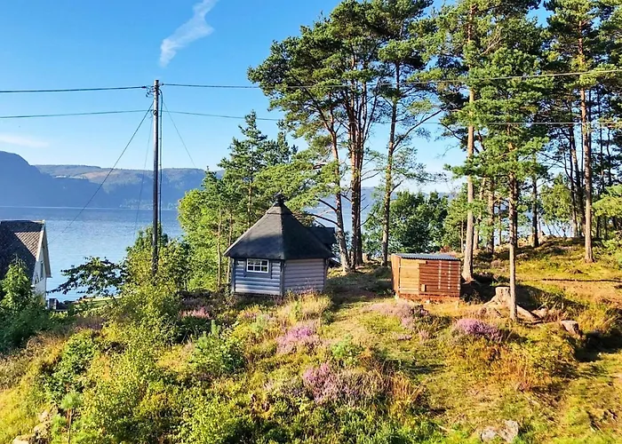 8 Person In Jelsa-by Traum Feriehus Jelsa