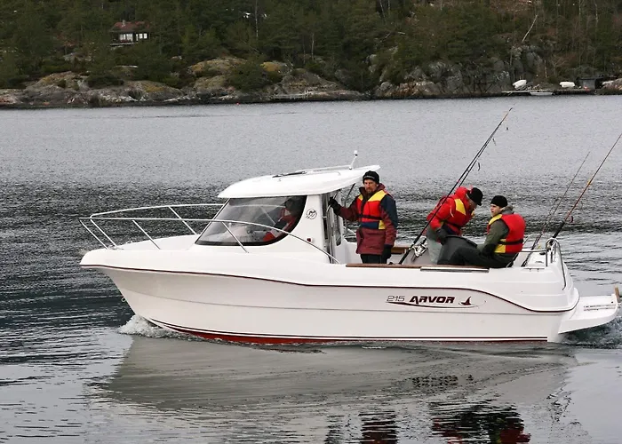 8 Person In Jelsa-by Traum Feriehus *