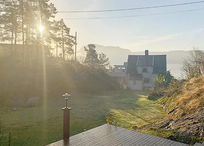 8 Person In Jelsa-by Traum * Jelsa