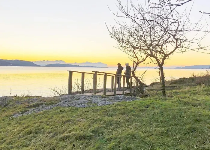 Vakantiehuis 8 Person In Jelsa-by Traum *